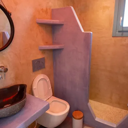 Διαμέρισμα Casa Elezi *