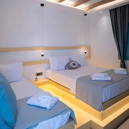 Διαμέρισμα Casa Elezi Κουφονήσι