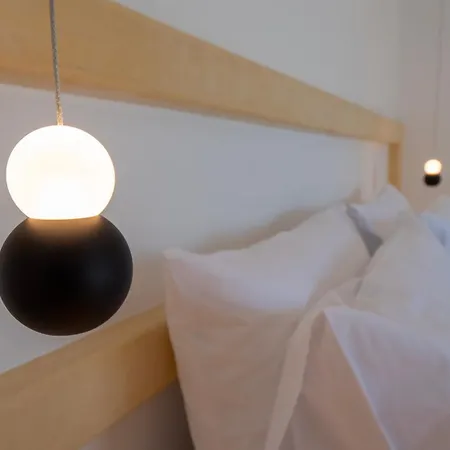 Lejlighed Casa Elezi