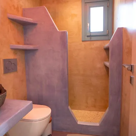 Casa Elezi Lejlighed *