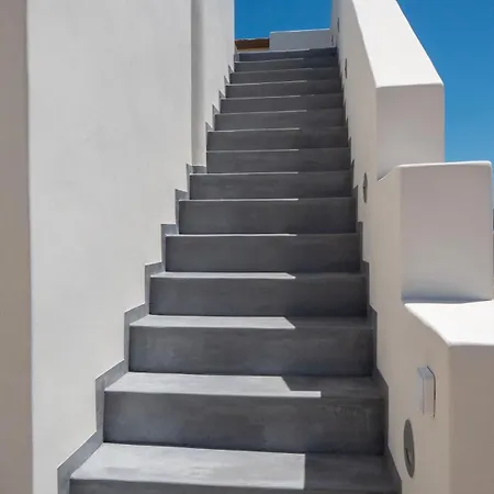Casa Elezi Κουφονήσι