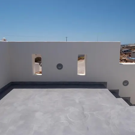 Casa Elezi Διαμέρισμα