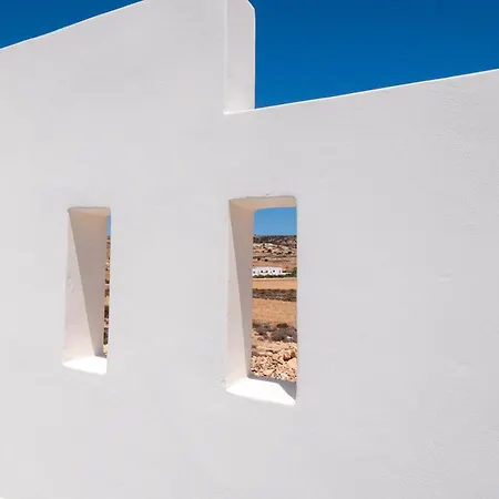 Casa Elezi Κουφονήσι