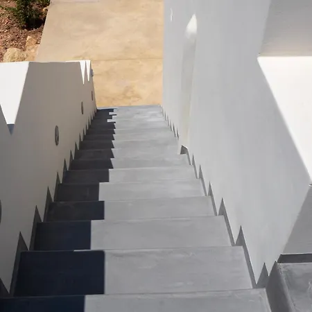 Casa Elezi Lejlighed *