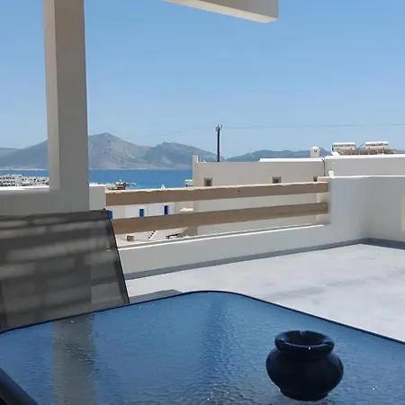Casa Elezi * Koufonisia